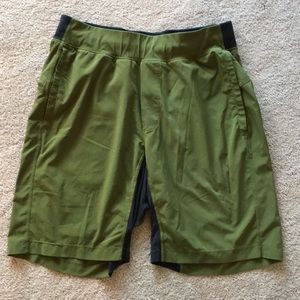 Lululemon Men’s Shorts